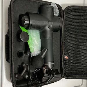 Massage gun